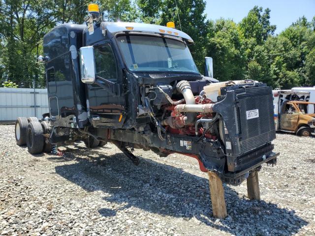  Salvage Peterbilt 567