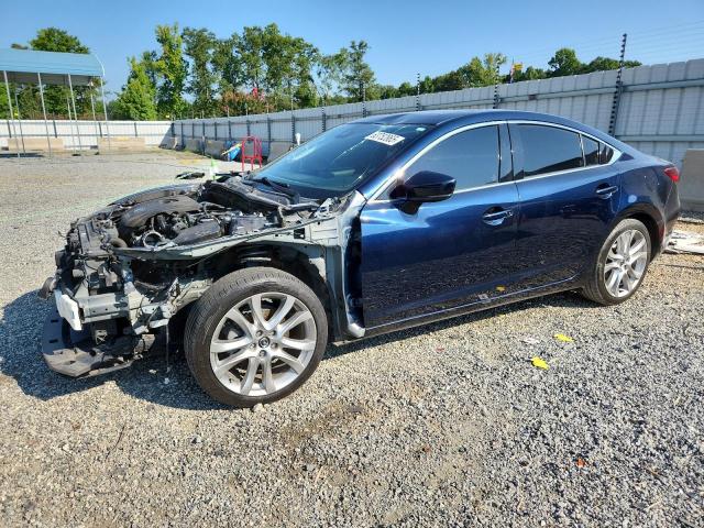  Salvage Mazda 6