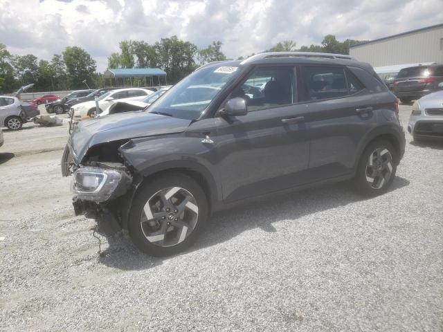  Salvage Hyundai VENUE