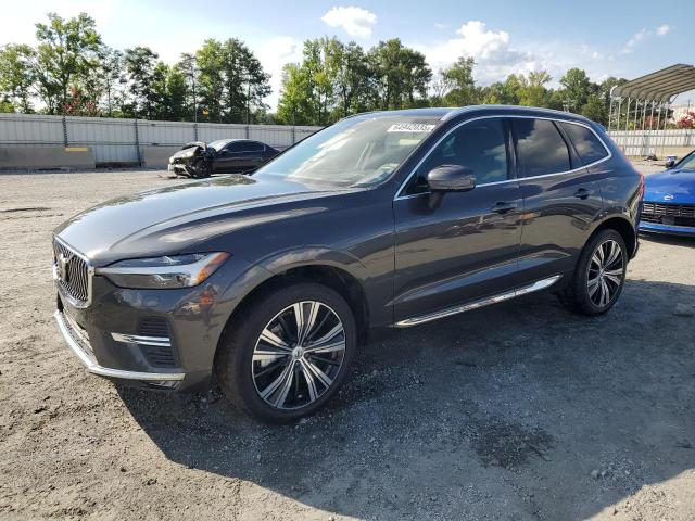  Salvage Volvo Xc60 B6 In