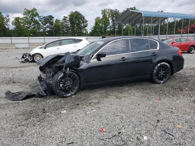  Salvage INFINITI G37