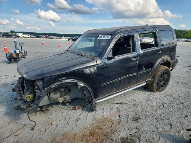  Salvage Dodge Nitro