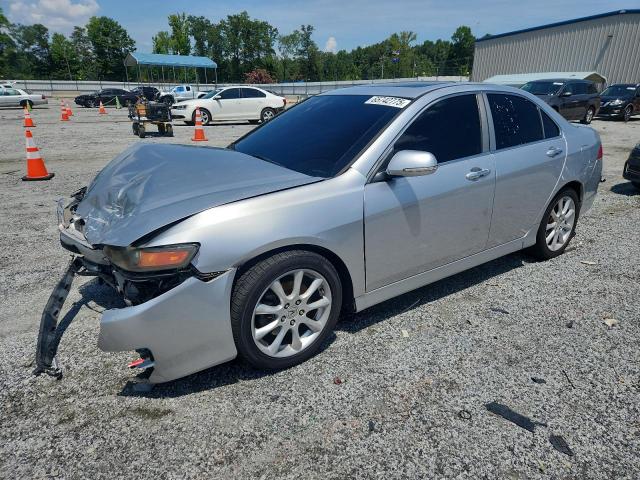  Salvage Acura TSX