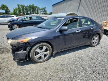  Salvage Acura TSX