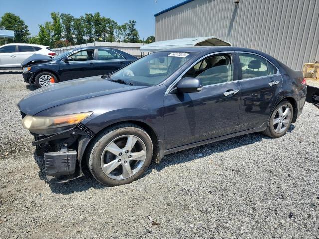  Salvage Acura TSX