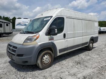  Salvage Ram Promaster