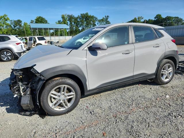  Salvage Hyundai KONA