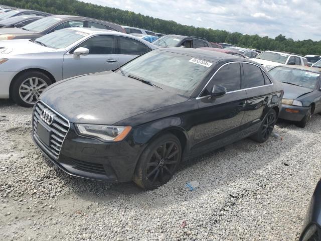  Salvage Audi A3