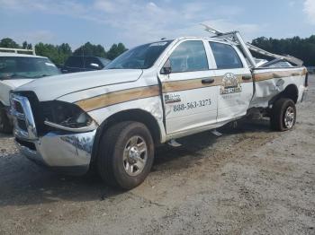  Salvage Ram 2500