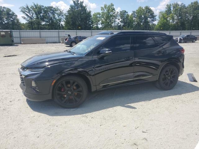  Salvage Chevrolet Blazer