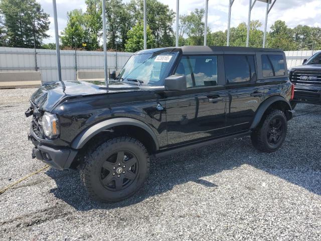  Salvage Ford Bronco