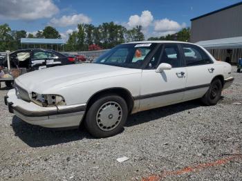  Salvage Buick LeSabre