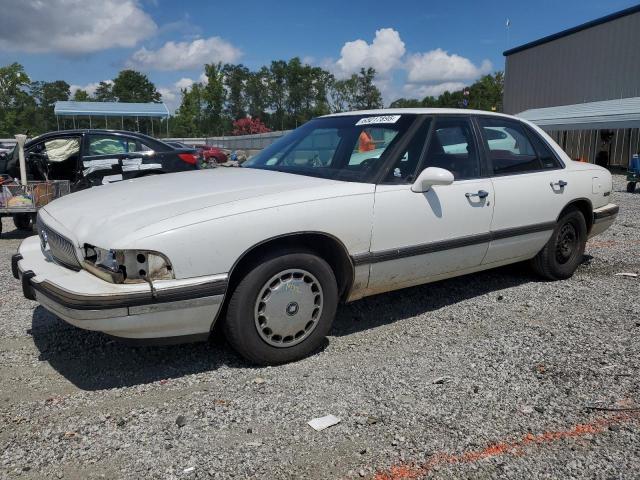  Salvage Buick LeSabre