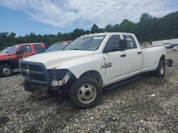  Salvage Ram 3500