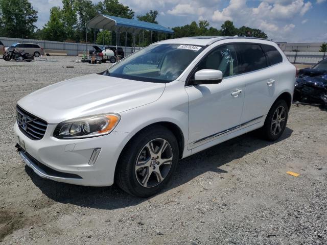  Salvage Volvo XC60