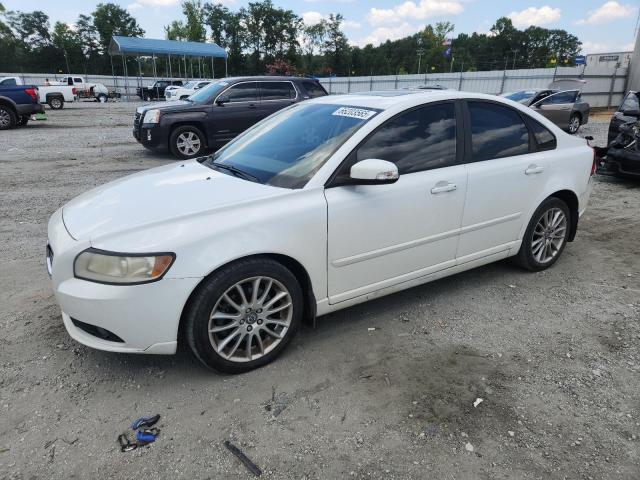  Salvage Volvo S40
