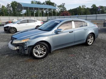  Salvage Acura TL