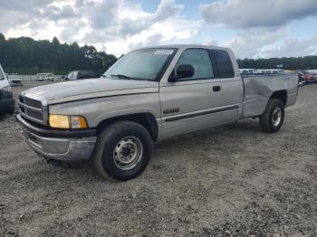  Salvage Dodge Ram 2500