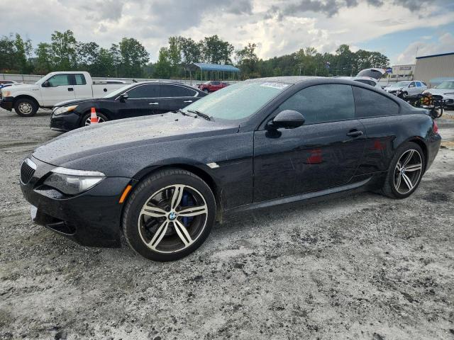  Salvage BMW M Series