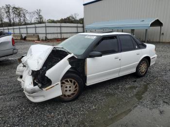 Salvage Saturn Sl Sl1 Sl2
