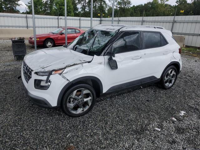  Salvage Hyundai VENUE