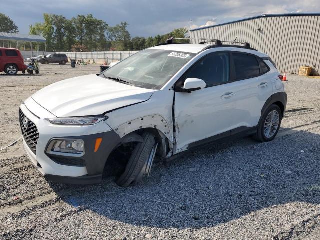  Salvage Hyundai KONA