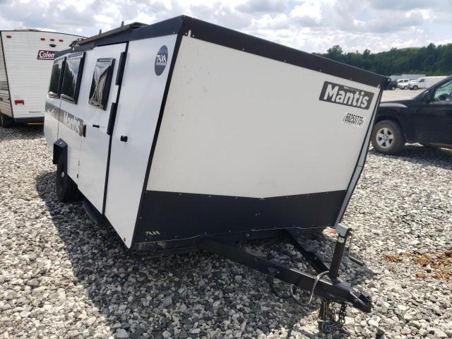  Salvage Tvr Travel Tra