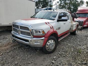  Salvage Ram 5500