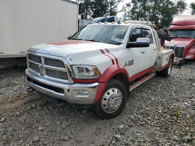  Salvage Ram 5500
