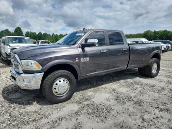  Salvage Ram 3500