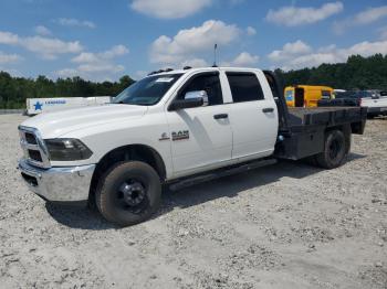  Salvage Ram 3500