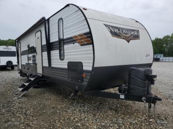  Salvage Wildwood Wildwood
