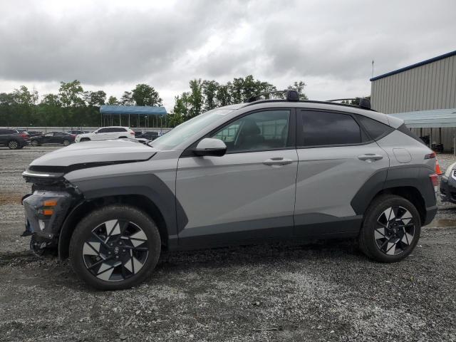 Salvage Hyundai KONA