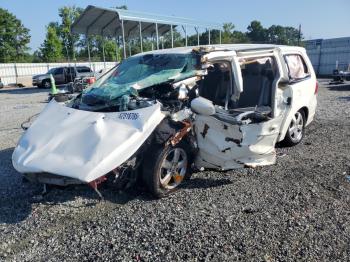  Salvage Volkswagen Routan