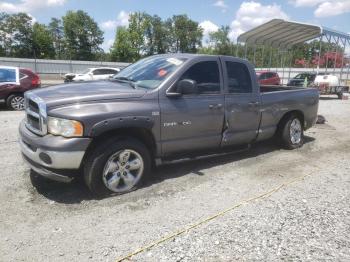 Salvage Dodge Ram 1500