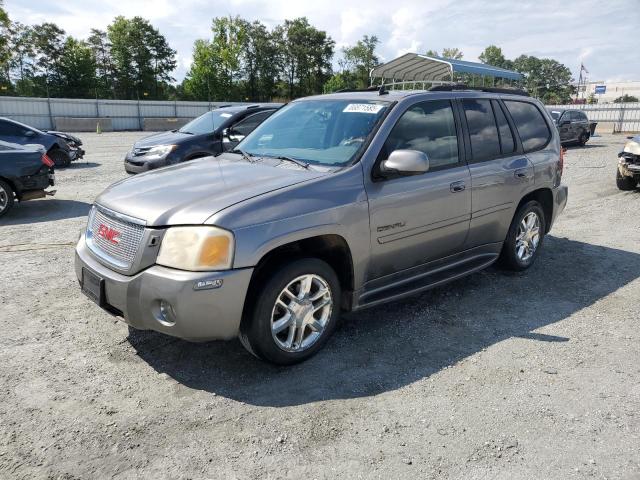  Salvage GMC Envoy