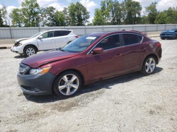  Salvage Acura ILX
