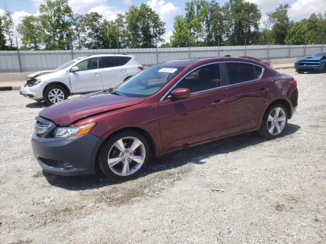  Salvage Acura ILX