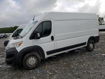  Salvage Ram Promaster