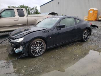  Salvage Toyota 86