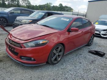  Salvage Dodge Dart