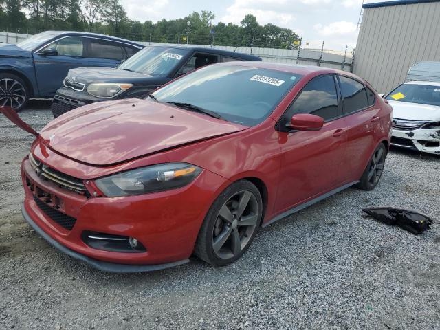  Salvage Dodge Dart