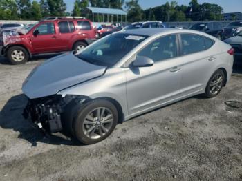  Salvage Hyundai 230