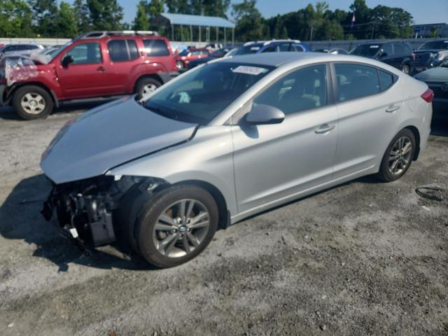  Salvage Hyundai 230