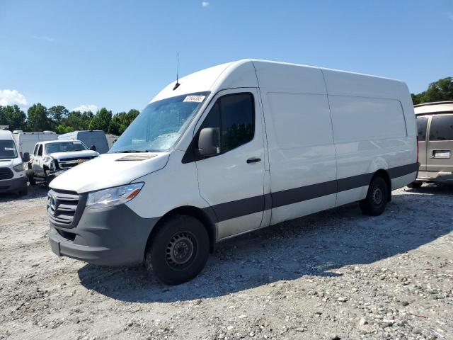  Salvage Mercedes-Benz Sprinter