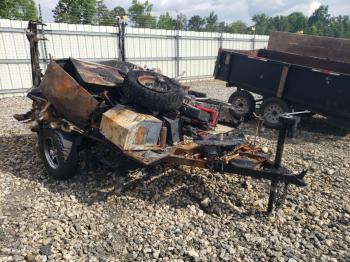  Salvage Wildwood Rockwood