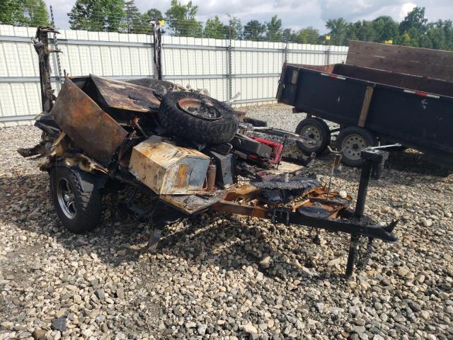  Salvage Wildwood Rockwood