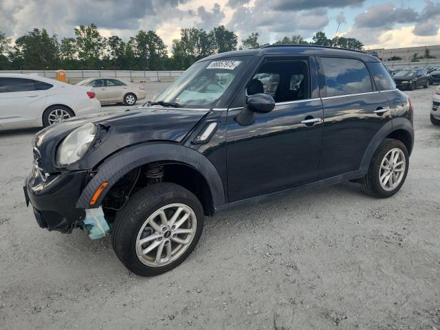  Salvage MINI Cooper