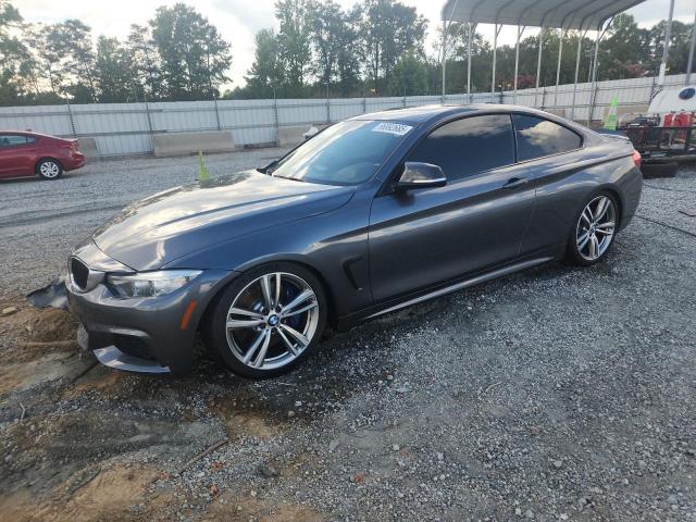  Salvage BMW 4 Series
