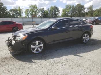  Salvage Acura ILX